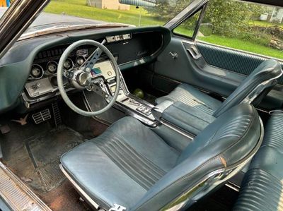 1964 Ford Thunderbird  for sale $7,295 