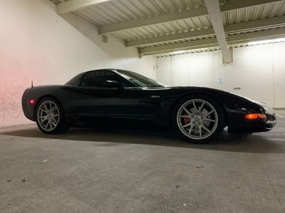 2003 Chevrolet Corvette  for sale $32,895 