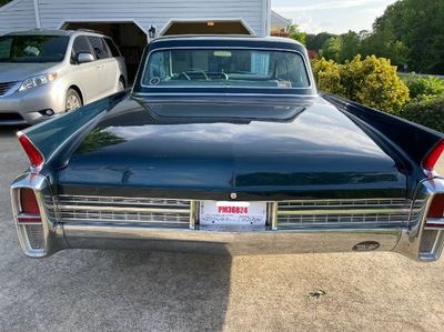 1963 Cadillac Fleetwood  for sale $20,995 