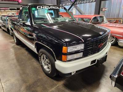 1993 Chevrolet Silverado 1500  for sale $44,995 