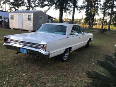 1965 Dodge Monaco  for sale $23,995 