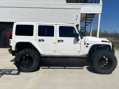 2015 Jeep Wrangler  for sale $50,995 