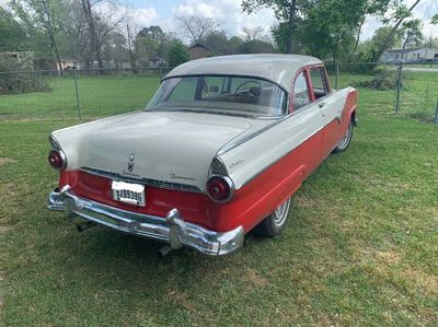 1955 Ford Fairlane  for sale $21,995 