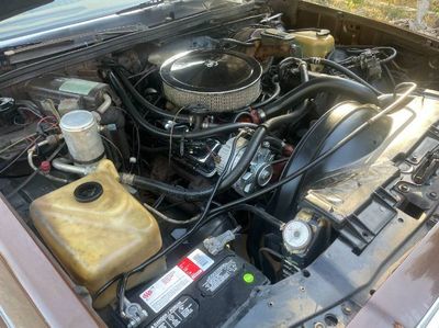 1979 Chevrolet El Camino  for sale $19,995 