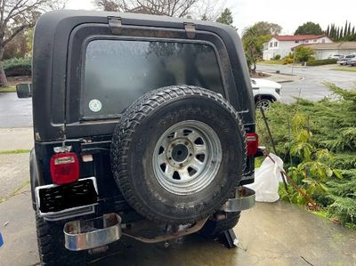 1981 Jeep CJ7  for sale $8,595 