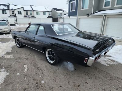 1968 Chevrolet Biscayne  for sale $72,995 