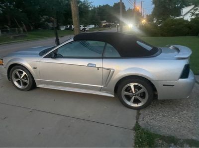 2000 Ford Mustang  for sale $9,995 