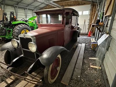 1929 Chevrolet  for sale $22,495 