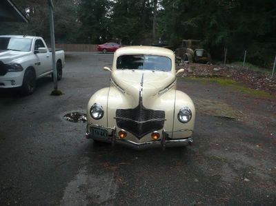 1940 Dodge Hot Rod  for sale $22,995 