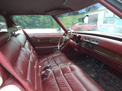 1975 Cadillac Eldorado  for sale $14,495 