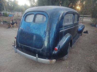 1940 LaSalle  for sale $20,485 