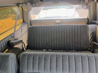 1989 Chevrolet Suburban  for sale $19,695 