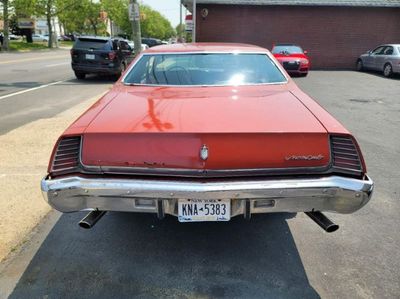 1973 Chevrolet Monte Carlo  for sale $13,495 