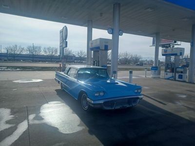 1958 Ford Thunderbird  for sale $20,995 