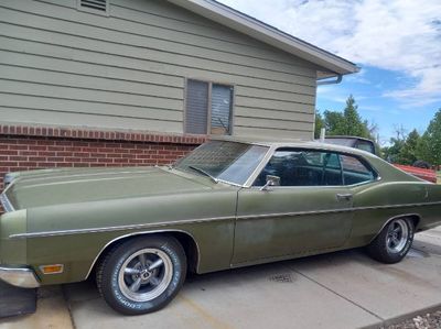 1970 Ford Galaxie 500  for sale $9,995 