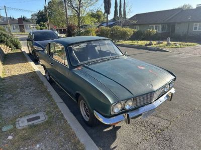 1969 Sunbeam Alpine  for sale $10,395 