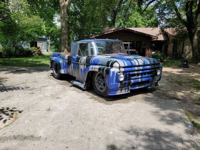 1961 Ford F Series  for sale $9,495 