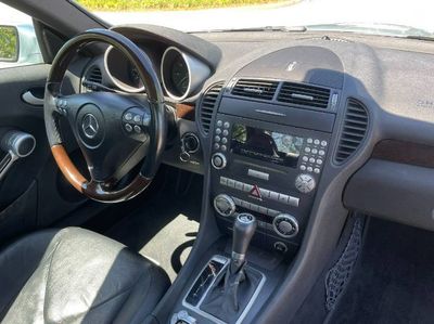 2005 Mercedes-Benz SLK300  for sale $15,395 