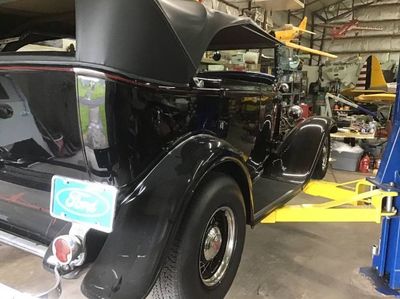 1932 Ford  for sale $43,495 