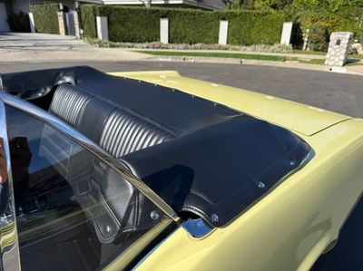 1966 Ford Mustang  for sale $45,495 