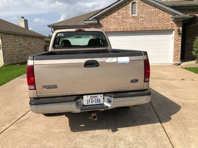 1999 Ford F-250  for sale $7,995 