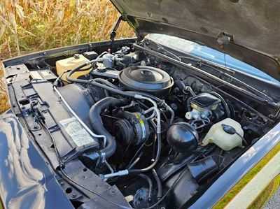 1986 Chevrolet El Camino  for sale $20,895 