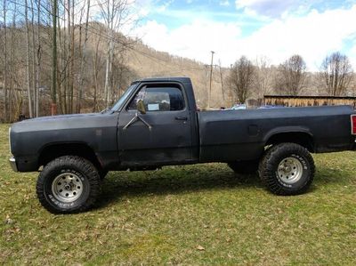 1982 Dodge Ram  for sale $10,995 