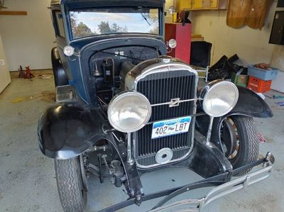 1930 Buick Series 60  for sale $21,995 