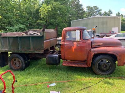 1954 Ford Truck  for sale $4,995 