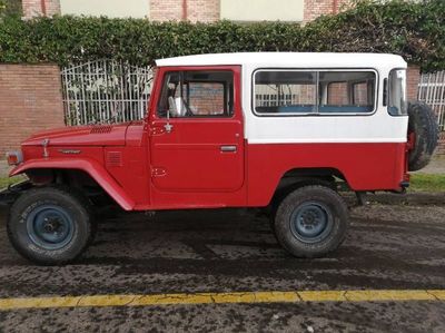 1982 Toyota Land Cruiser  for sale $45,995 