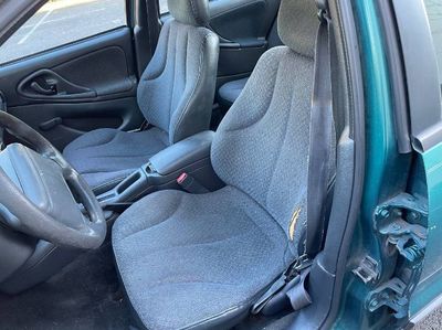 1998 Chevrolet Cavalier  for sale $4,095 