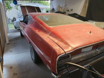 1969 Ford Torino  for sale $19,895 