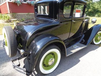 1930 Ford Model A  for sale $19,895 