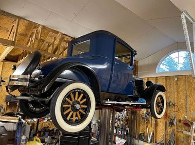 1927 Dodge  for sale $24,995 