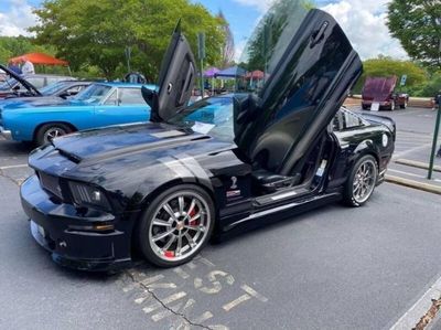 2007 Ford Mustang  for sale $62,995 