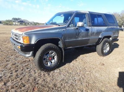 1988 Toyota 4Runner  for sale $16,495 
