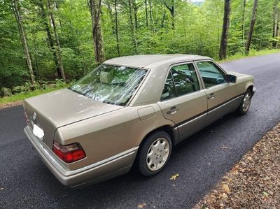 1995 Mercedes-Benz E300  for sale $6,995 