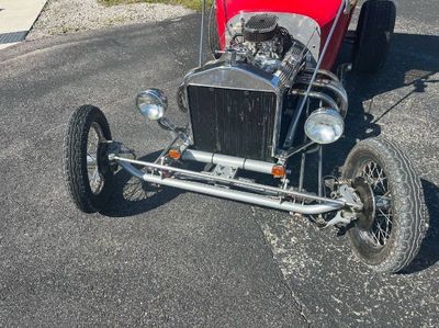 1932 Ford T-Bucket  for sale $38,995 