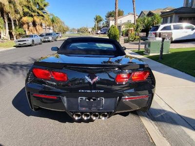 2014 Chevrolet Corvette  for sale $55,995 