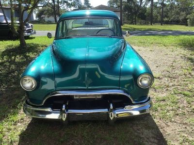 1950 Oldsmobile  for sale $34,995 