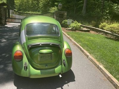 1977 Volkswagen Beetle  for sale $21,495 