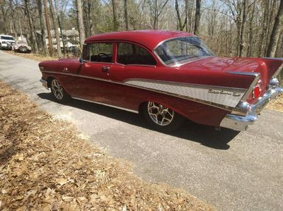 1957 Chevrolet Bel Air  for sale $44,495 