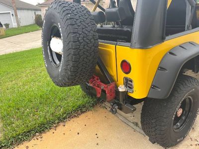 1984 Jeep CJ7  for sale $30,995 