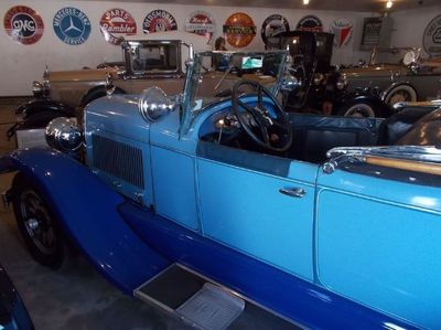 1928 Chrysler Series 72  for sale $35,495 