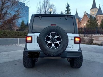 2019 Jeep Wrangler  for sale $33,995 