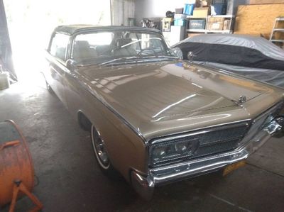 1965 Chrysler Crown Imperial  for sale $35,995 