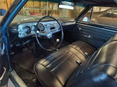 1965 Chevrolet El Camino  for sale $24,495 