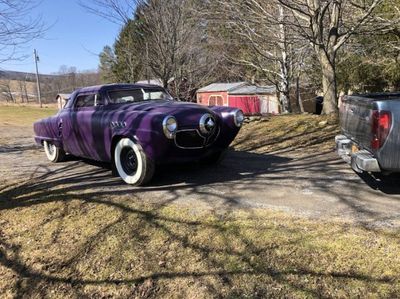 1950 Studebaker Champion  for sale $26,995 