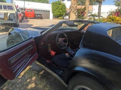 1976 Chevrolet Corvette  for sale $10,995 