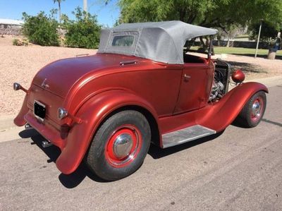 1930 Ford Roadster  for sale $32,495 